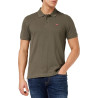Levi's Housemark Polo Camisa Hombre, Chesthit Logo