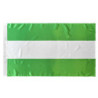 Bandera Andalucía Sin Escudo 150 x 90 CM Satén